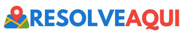 Logo Resolve Aqui